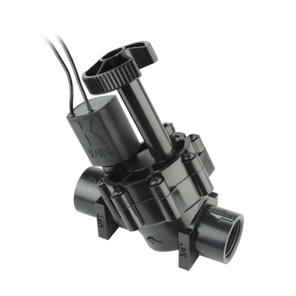 K-rain proseries 100 female fitting valve - size : 3/4