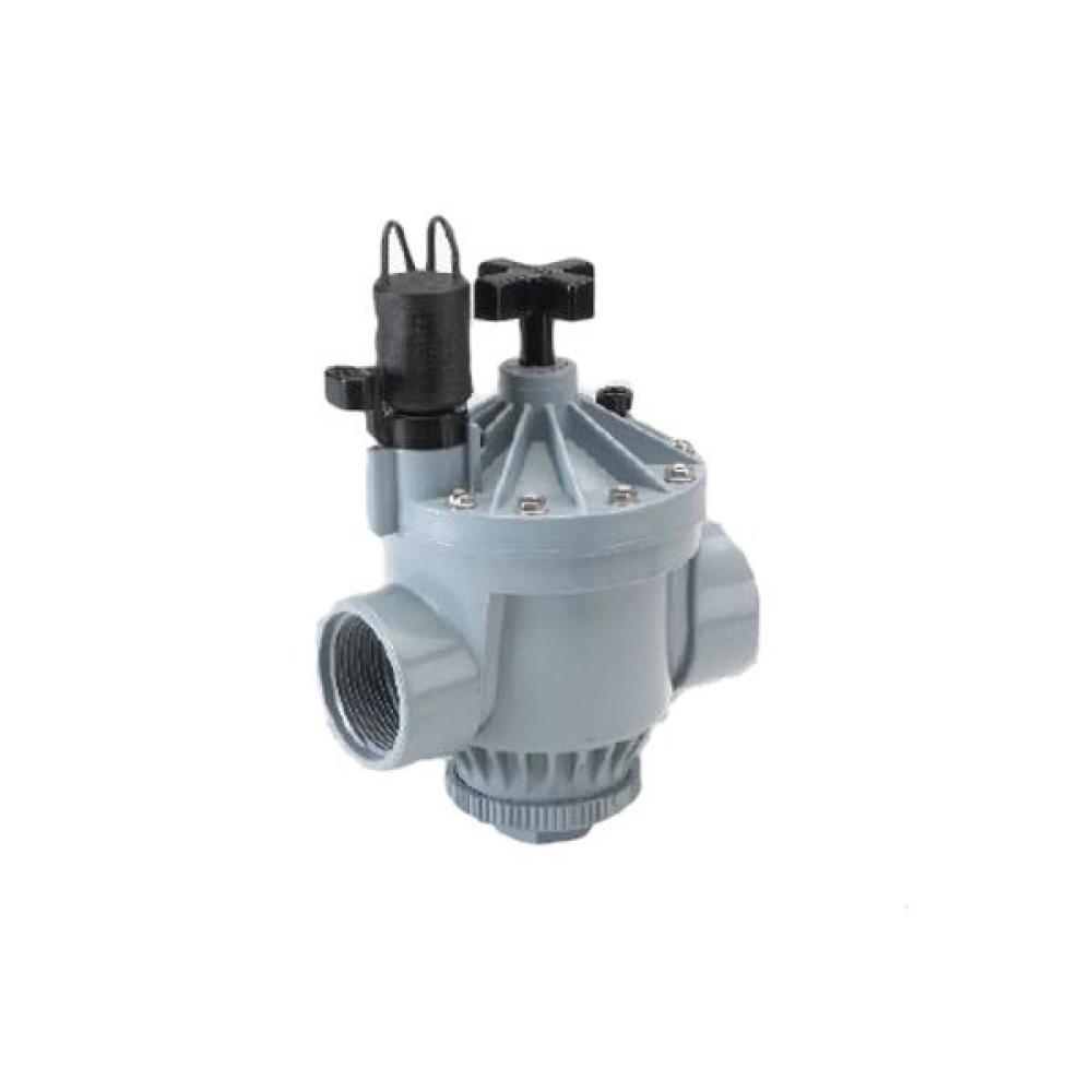 Irritrol 200b Series Valve - Size : 2 Inch Fpt