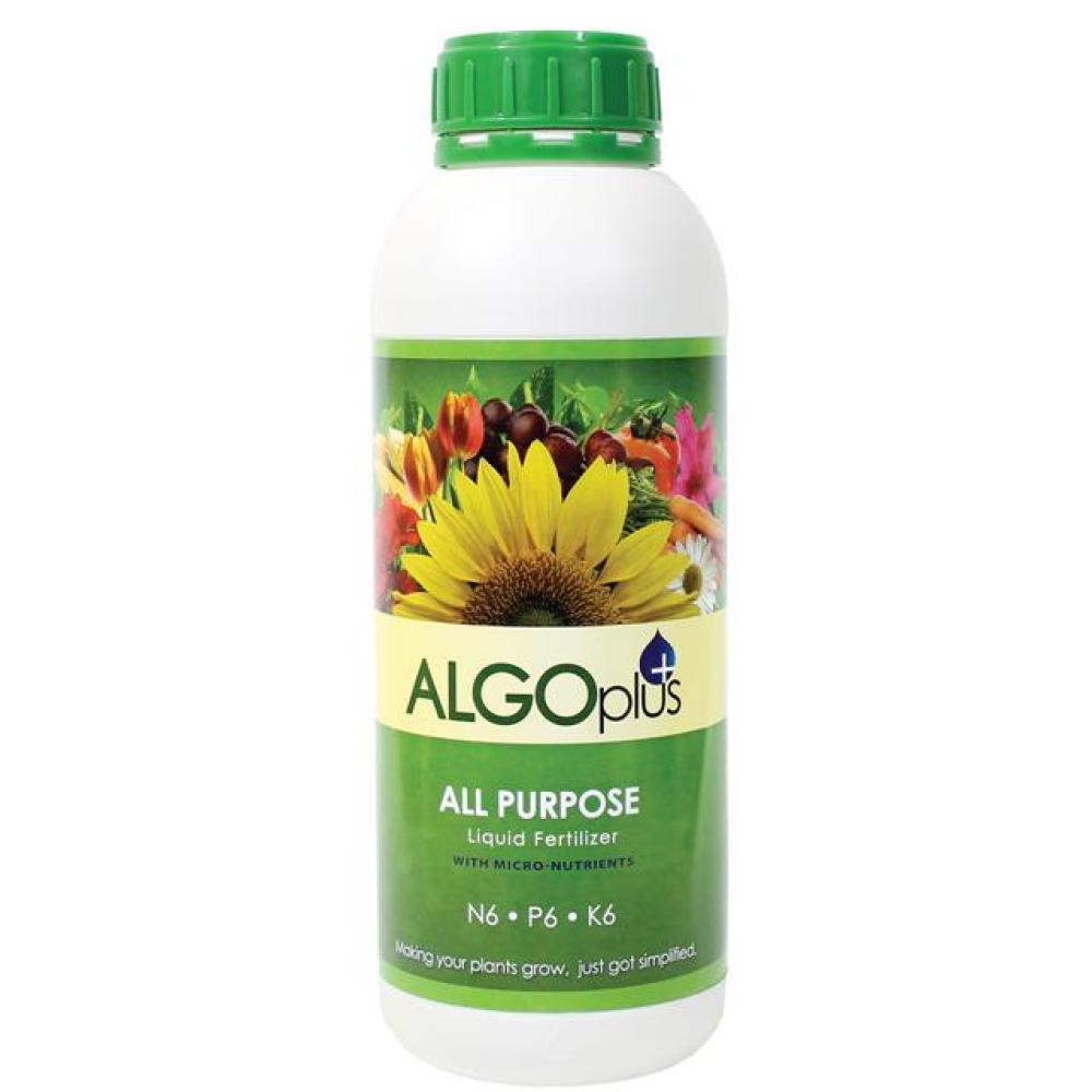 Algoplus all purpose formula - size : 1 liter