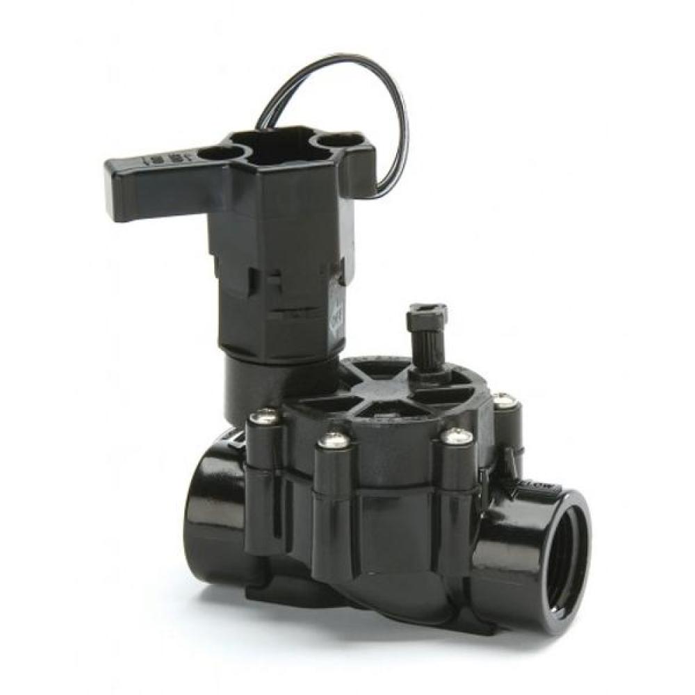 RainBird DV/DVF Series Inline Plastic Residential Irrigation Valve