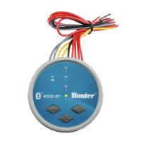 Пульт управления node bt 400 с функцией bluetooth для монтажа внутри клапанной коробки hunter