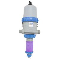 fertilizer injector irrigation drip injectors mixrite series tf