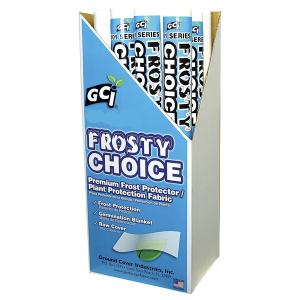 GCI Frost/Germination Blanket