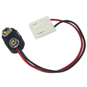 Claber Aquauno Timer Battery Wires