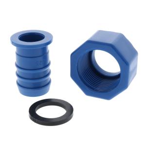 MixRite TF-25 Replacement Suction Hose Connector Kit