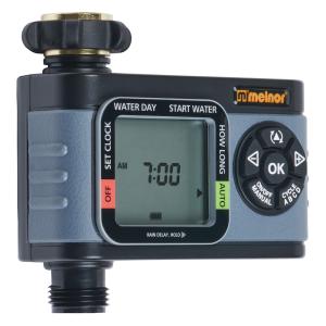HydroLogic 1-Zone Digital Water Timer
