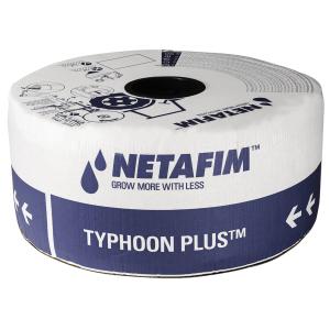 Netafim Typhoon Plus Drip Tape