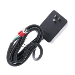 Replacement AC Power Cord for Kwikdial Indoor Controller