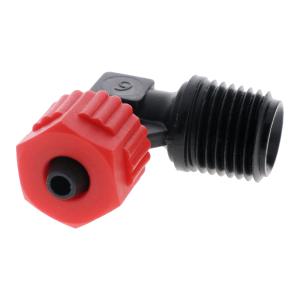 Amiad CIK Replacement L-Connector (1/4\" x 6mm) 