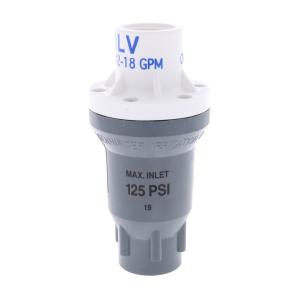 Senninger PRLV Pressure Regulator-Size:3/4"-PSI:30 PSI 