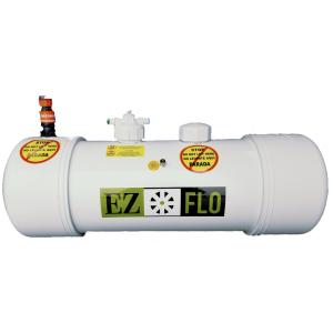 Ez-Flo High Capacity Mainline System