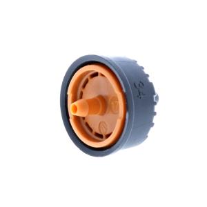 Rivulis SuperTif PC Non-CNL 0.5 GPH Emitter with Barbed Outlet
