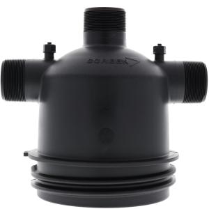 Amiad 2\" T Filter Housing