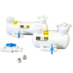 Ez Flo High Capacity Quick Fill Systems