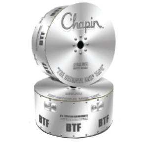 Chapin 5/8\" Basic Turbulent Flow (BTF) Drip Tape