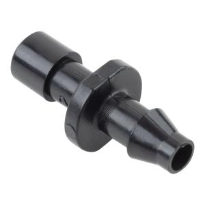 TOP Drip Manifold Outlet Barbed Adapter for 1/4\" Tubing