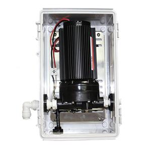EasyDose Pump Assembly w/ Flow Meter