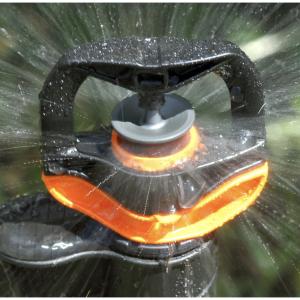 Antelco Rotor Rain Plus Mini Sprinkler Assembly