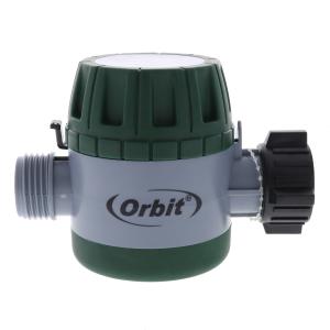 Orbit Mechanical Hose Faucet Timer