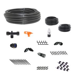 Standard Drip Irrigation Kit for Window Boxes