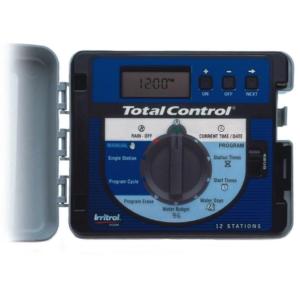 Irritrol Total Control Series
