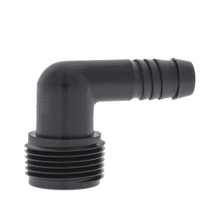 Swing Pipe x MPT Elbow Adapter