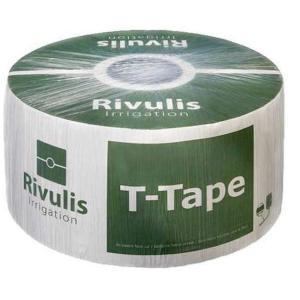 Rivulis T-Tape 5/8\" Drip Tape