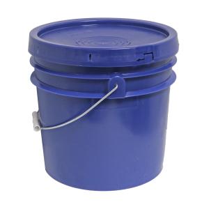 Drip Irrigation Storage Bucket