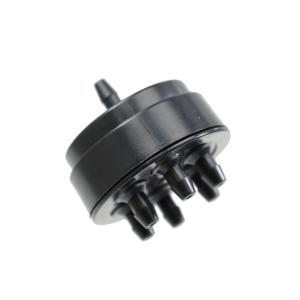 Salco PC Multi-Outlet Barbed Emitter