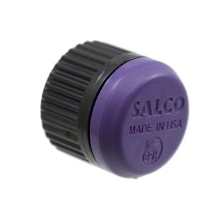 Salco Bubbler Emitter w/TruCheck for Reclaimed Water