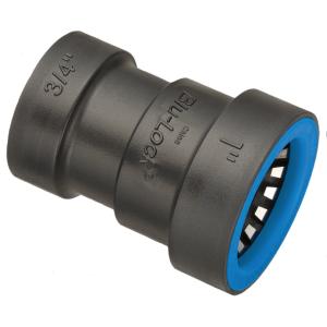 Hydro-Rain Blu-Lock Coupler Adapter