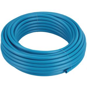 Hydro-Rain Blu-Lock Tubing