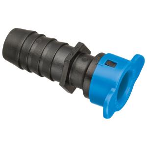 Hydro-Rain Blu-Lock Barbed Adapter