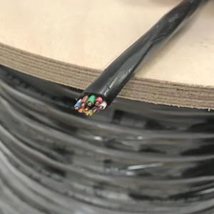 Paige 18 AWG / 9 Wire