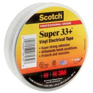 3M Super 33 Electrical Tape by Paige