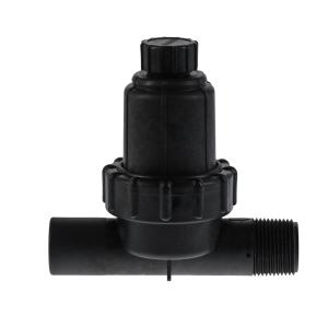Hydro Rain PVC-Lock 2 in 1 Drip Regulator & Filter