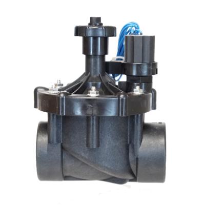 Hydro-Rain HRB Series - Commercial Valves