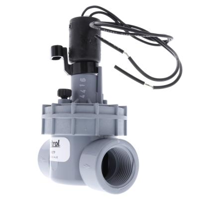 Irritrol 2400tf valve - size : 1 inch fpt