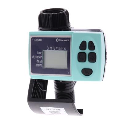 galcon 9001d irrigation timer