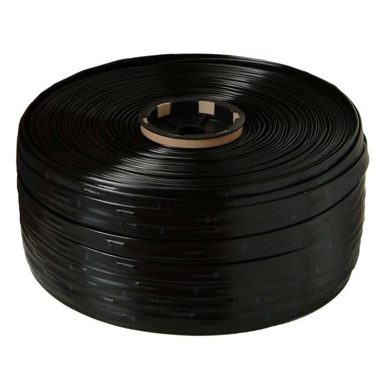 Drip irrigation tape