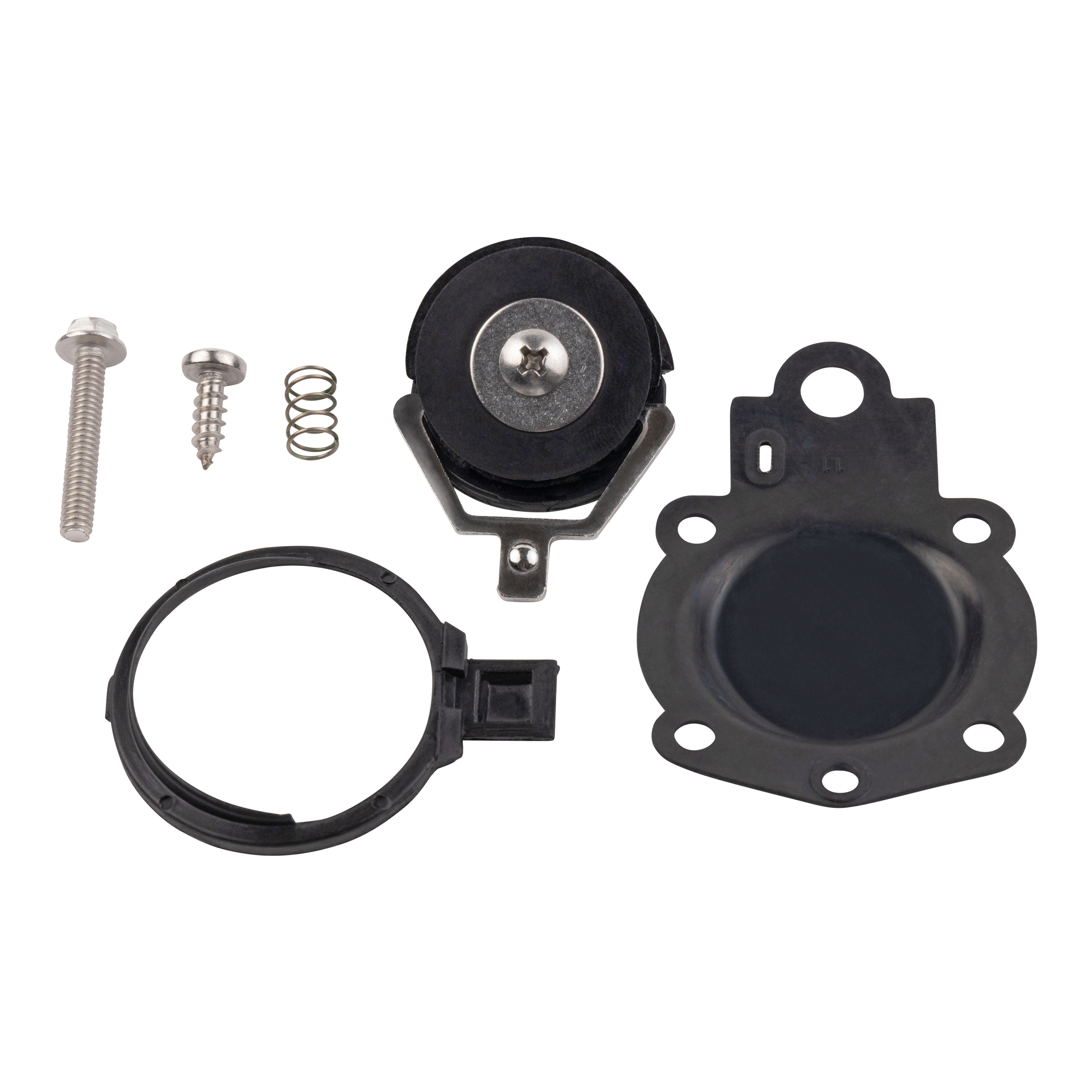 Irritrol 700 series valve repair kit - valve size : 3/4"