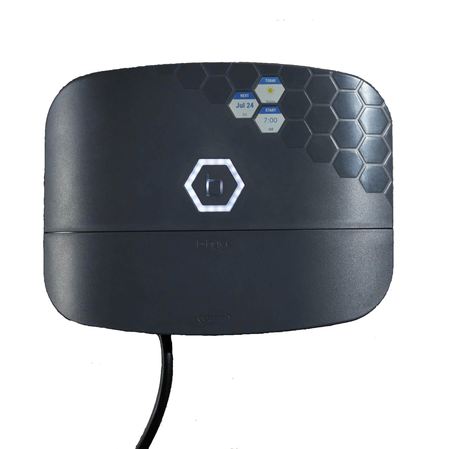 B-hyve xr smart indoor/outdoor sprinkler controller - zones : 8