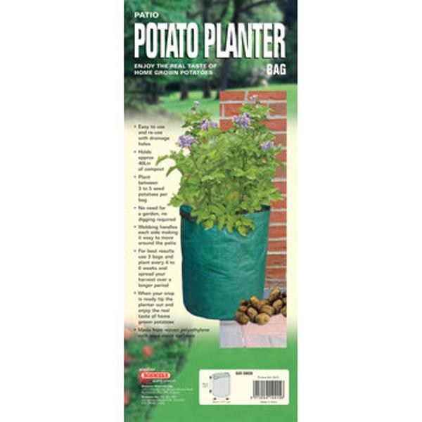 Potato Planter Bag