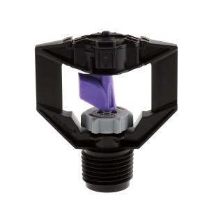 Signature Sprinkle Rhead 1/2