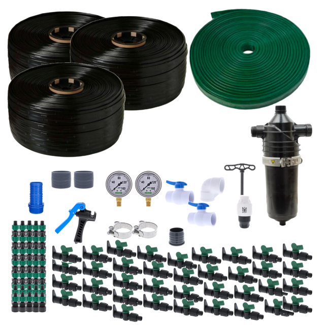 Irrigation Kits