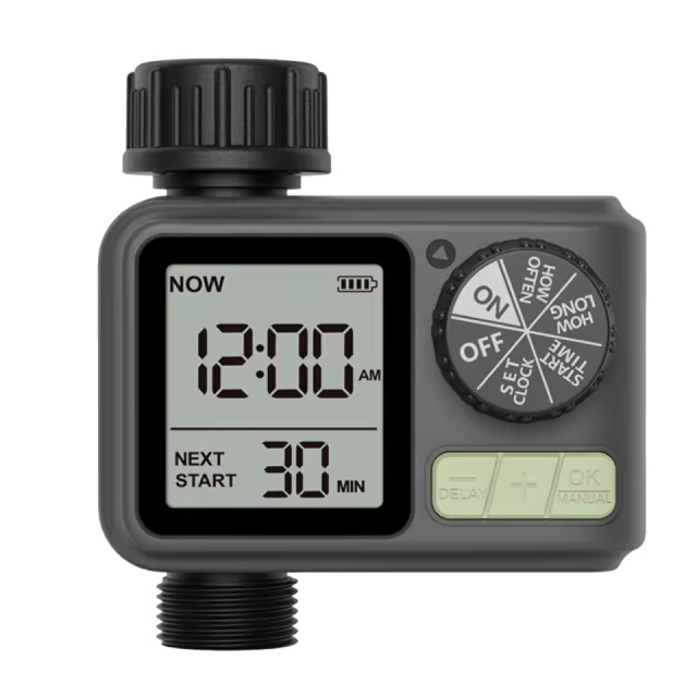 Battery Timers | Drip Depot