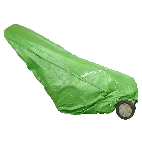 Patio & Equipment Covers