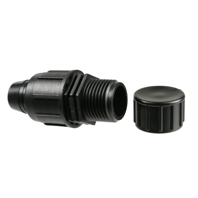 Twist-N-Lok | Drip Depot