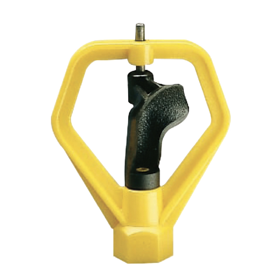 Signature Sprinkle Rhead 1/2