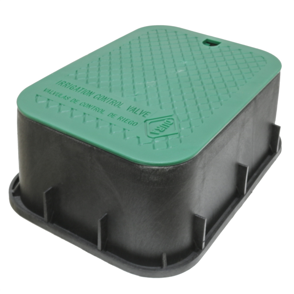 Shi Box Extensions Valve Box Extensions | Drip Depot